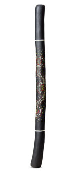 Sean Bundjalung Didgeridoo (PW353)